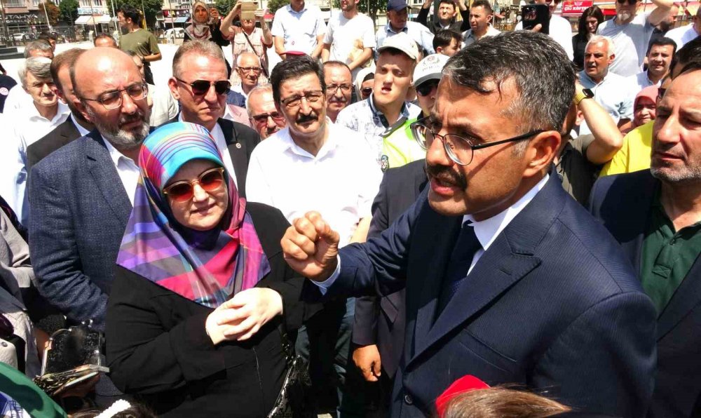 3 Yıl 1 Ay 29 Gün Önce Geldiği Kütahya’dan Alkışlarla Uğurlandı
