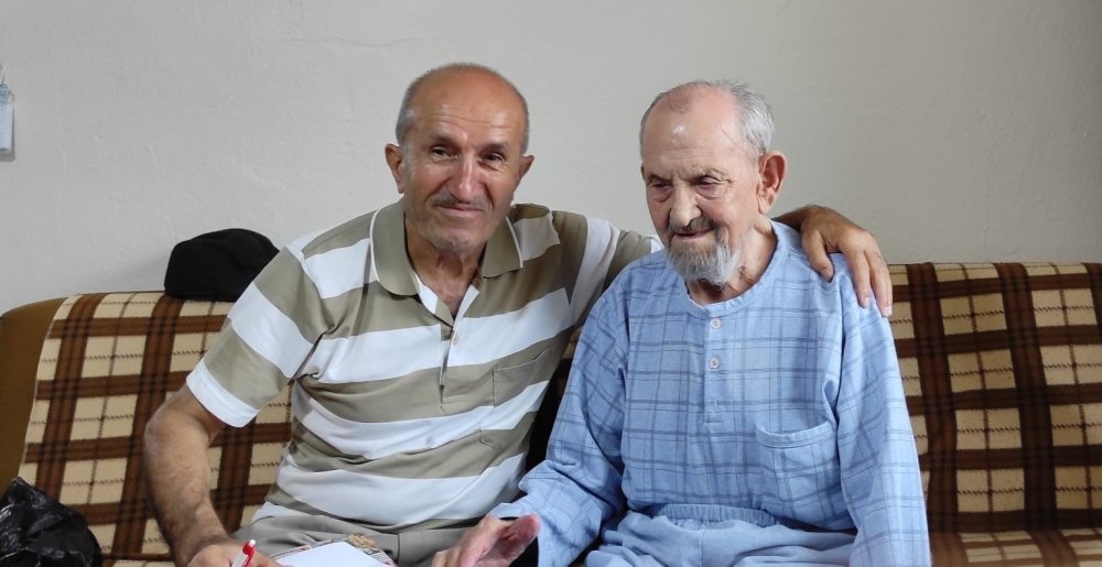 “Ayla Filminin Konusuna Şahit Oldum”