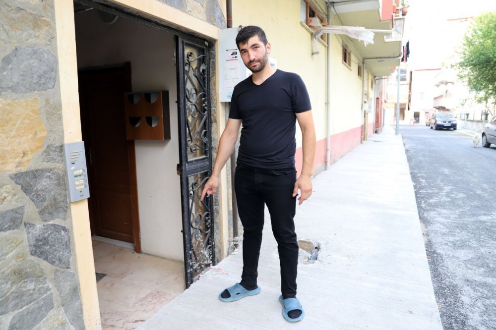 Fıkra Değil Gerçek, Duyunca Kulaklarına İnanamadı