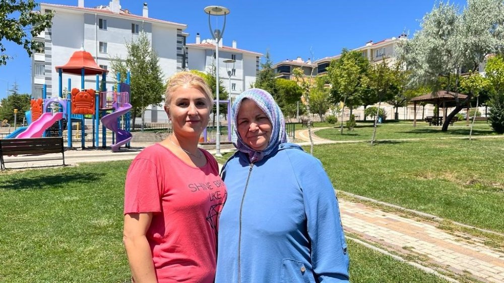 Kendilerini ’ötekileştirilmiş’ Olarak Görüyor
