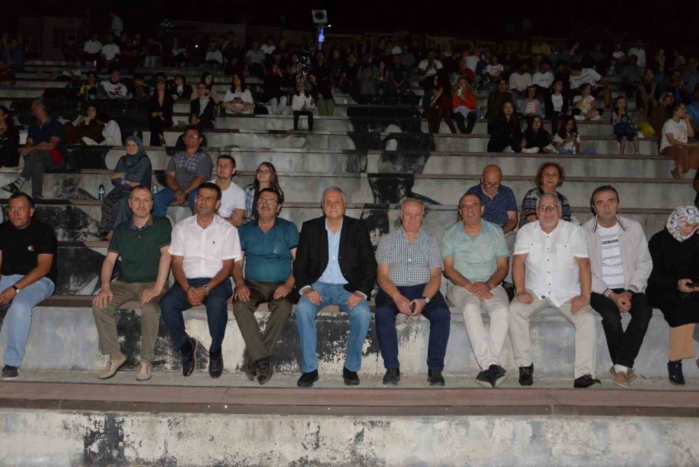 Bozüyük’te Kurtuluş Günleri Etkinlikleri Başladı