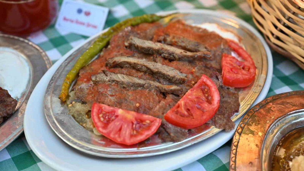 Gastronomi Festivali 15 Eylül’de Başlıyor