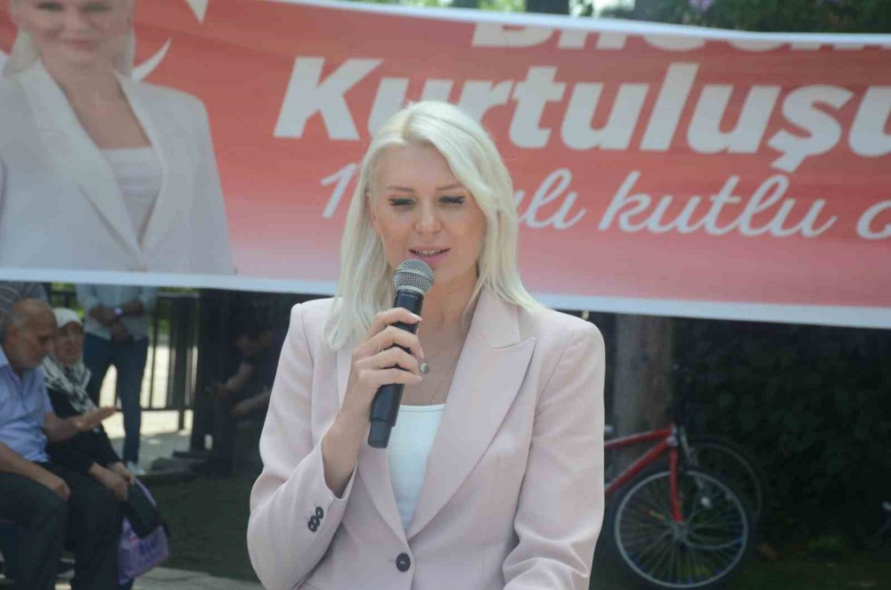 Şeyh Edebali Türbesi’nde Mehteran Eşliğinde Şifalı Pilav İkramı