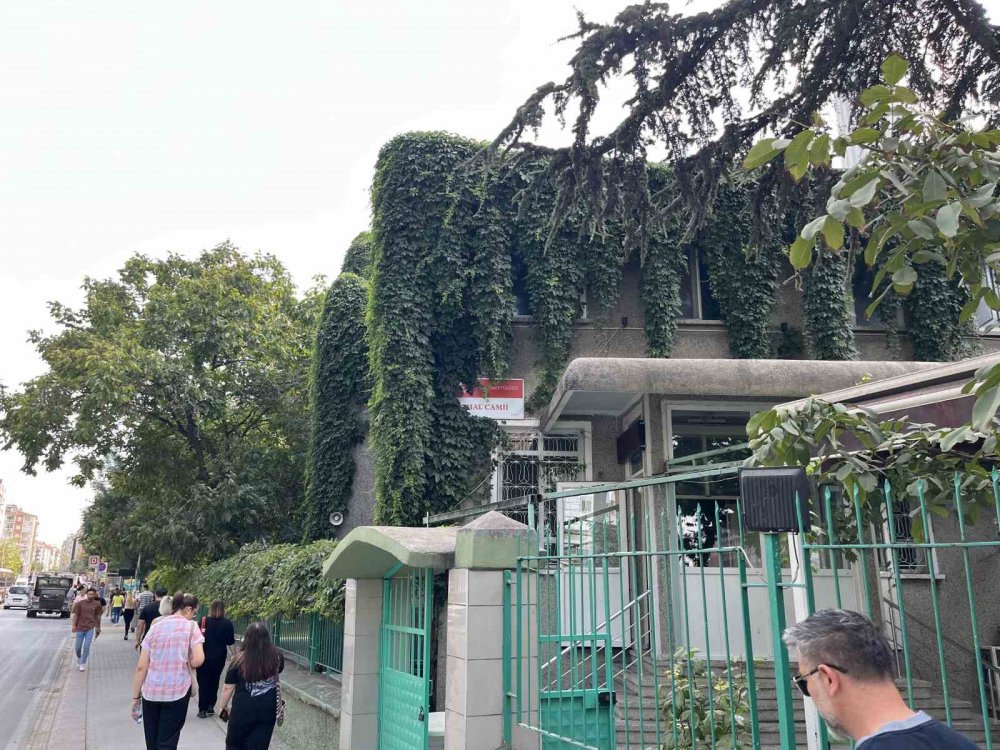 Caminin Yerine Ticaret Ve Turizm Alanı Yapacakla