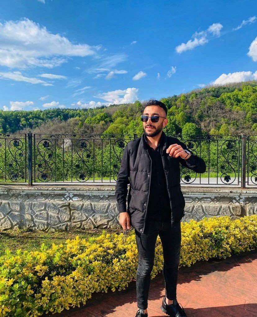 Önce Öldürdü, Sonra Karakola Gidip Suçunu İtiraf Etti