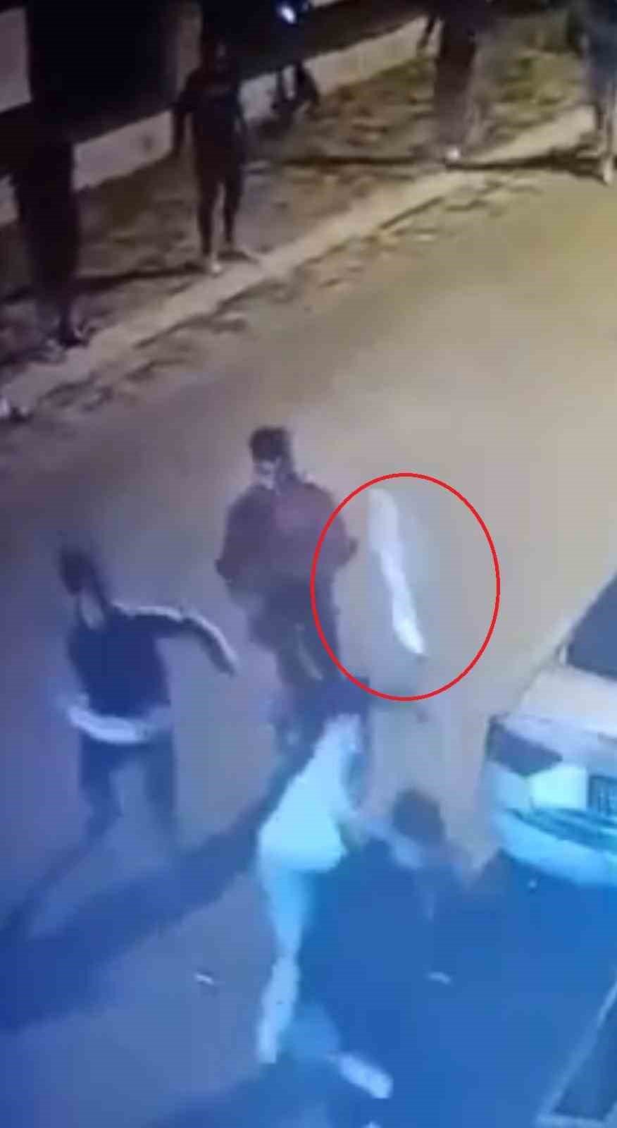 Satır Ve Bıçaklar Konuştu