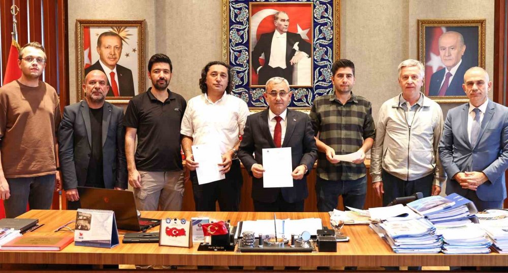 Mikro Bölgeleme Çalışmaları Kütahya’da Da Başladı