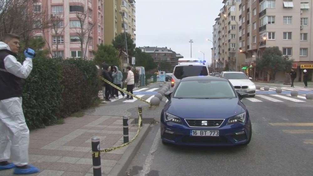 Çifte Cinayetin Zanlısına Çifte Müebbet Talebi