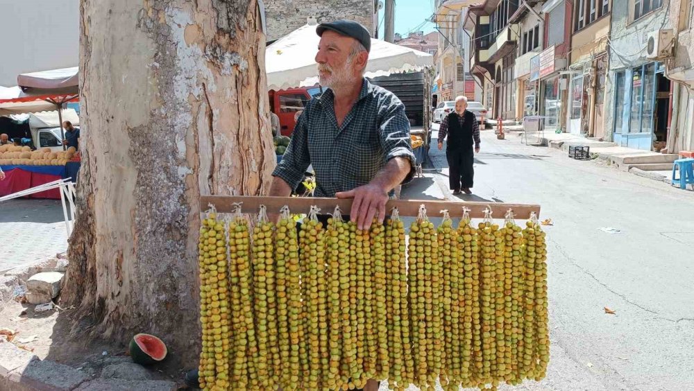 Kalp Dostu Alıç, Tezgahlardaki Yerini Aldı