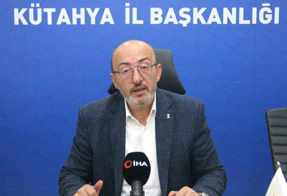 Mahalleye Dönüşen Köylere Tkdk Desteği Müjdesi
