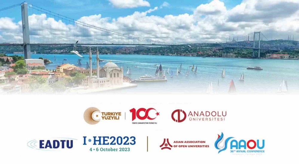 Cumhuriyetin 100’üncü Yılında Asya Ve Avrupa ’anadolu’da’ Buluşacak