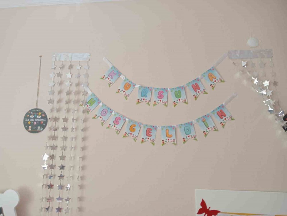 Kur’an Kursu Kayıtlarına Talep Arttı
