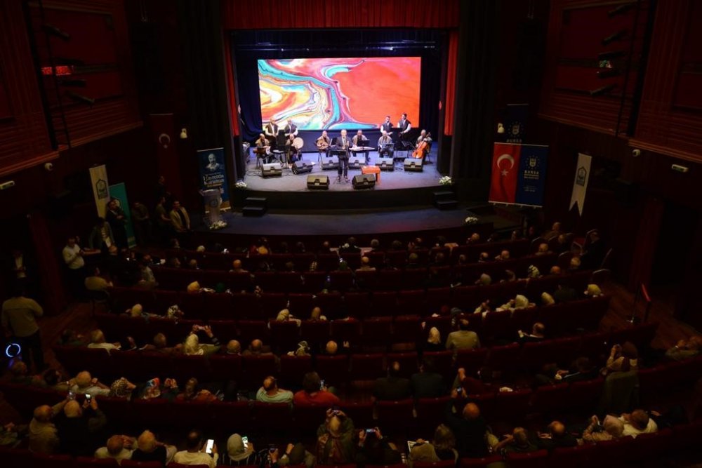 Cumhurbaşkanı Erdoğan’ın Hocası Prof. Dr. Hayrettin Karaman’a Vefa Günü