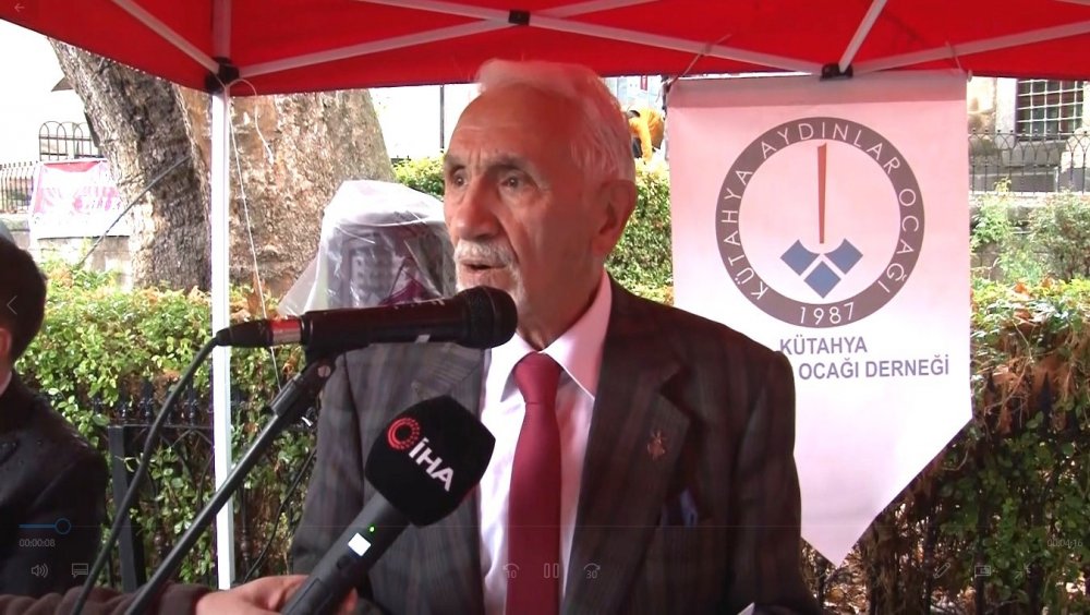 Halka Pilav Ve Ayran İkramı