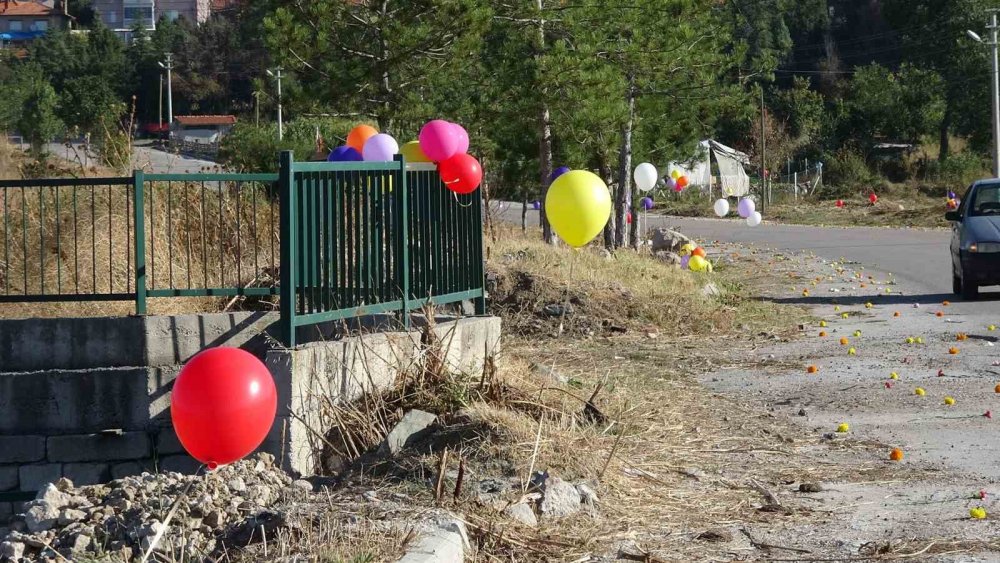 İlginç Bir Sürpriz