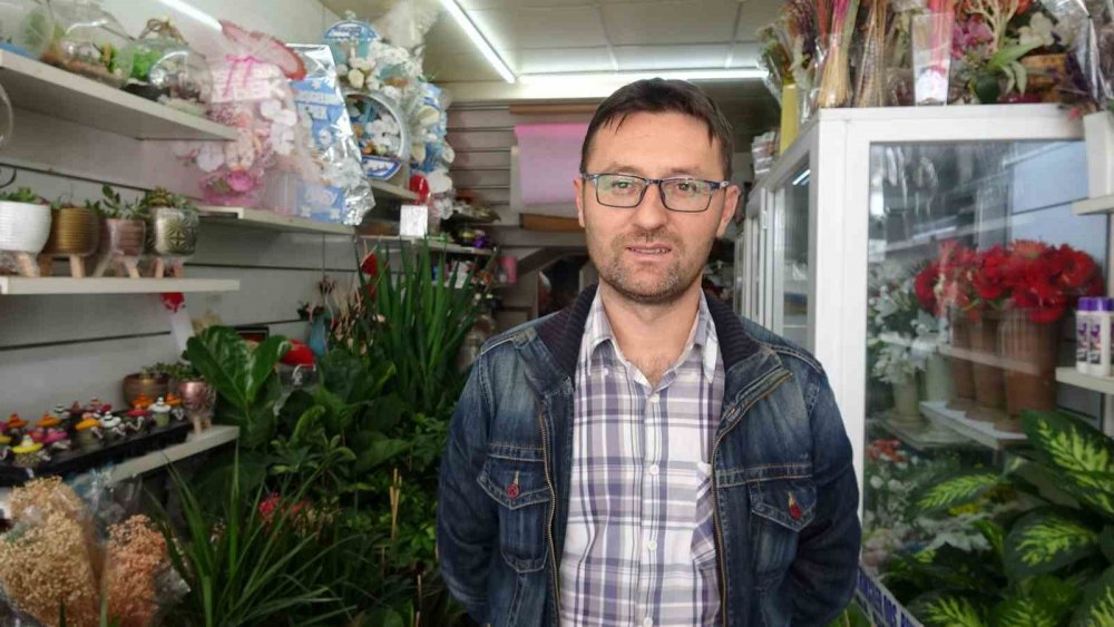 İlginç Bir Sürpriz