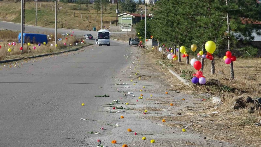 İlginç Bir Sürpriz