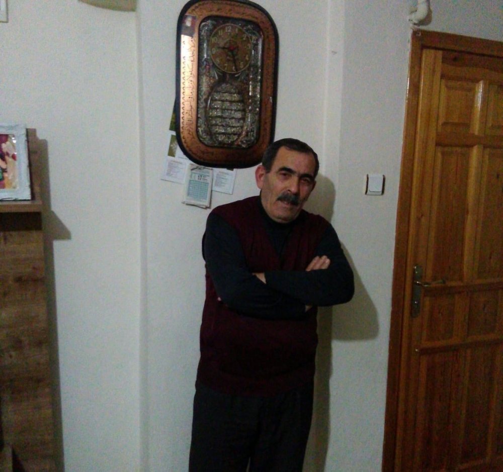 Otobüs Beklerken Kavga Eden İki Yolcu Aynı Anda Kalp Krizi Geçirdi