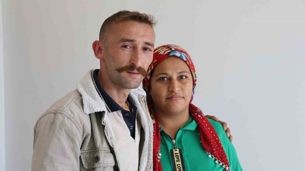 Dağ Yöresinde Evde Doğum