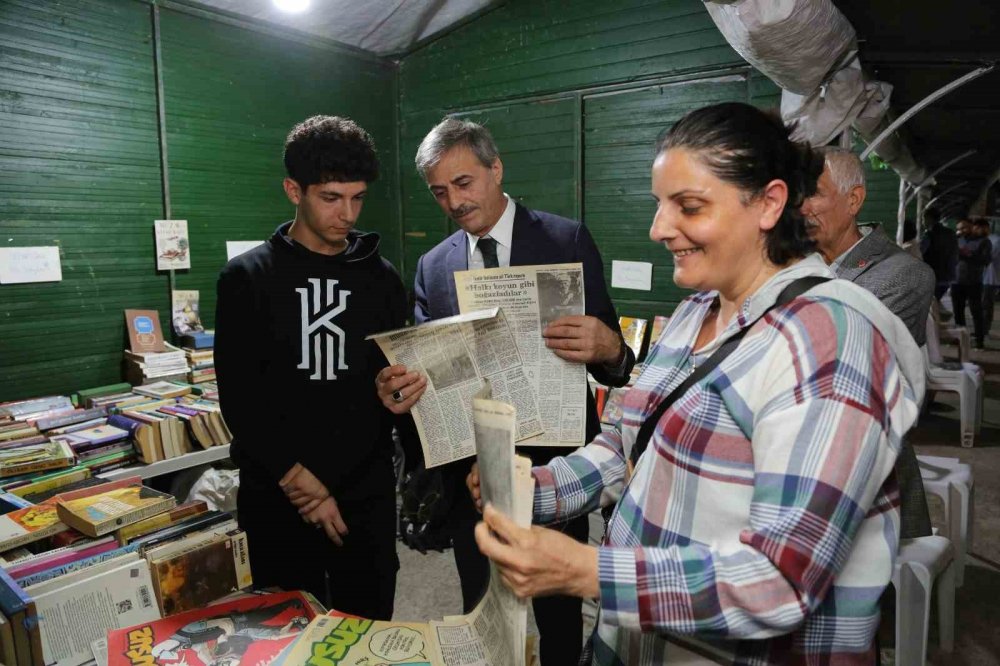 Serdivan’da Şenlik Coşkusu Başladı