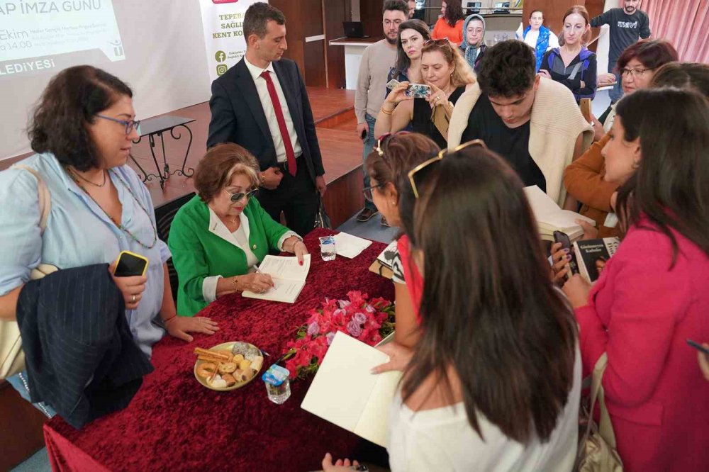 'Görünmeyen Kadınlar’ı Anlattılar