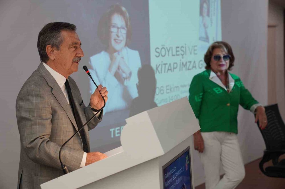 'Görünmeyen Kadınlar’ı Anlattılar