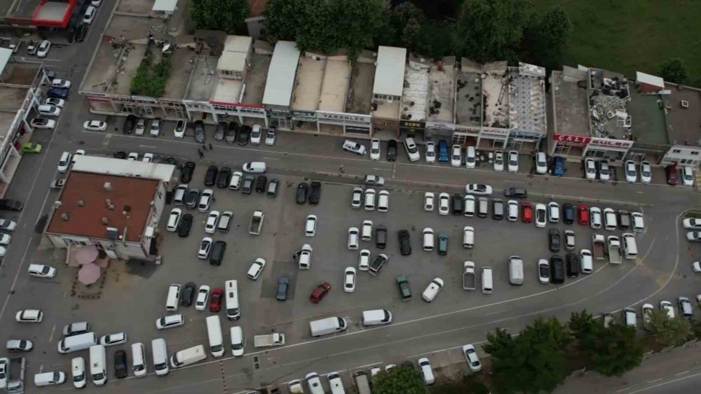 “Stokladıkları Araçlarla Elde Ettikleri Karların Diyetini Şimdi Ödeyecekler”