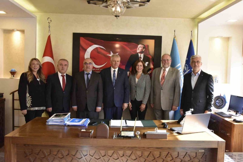 İnşaat Kazalarında Hedef ’sıfır’