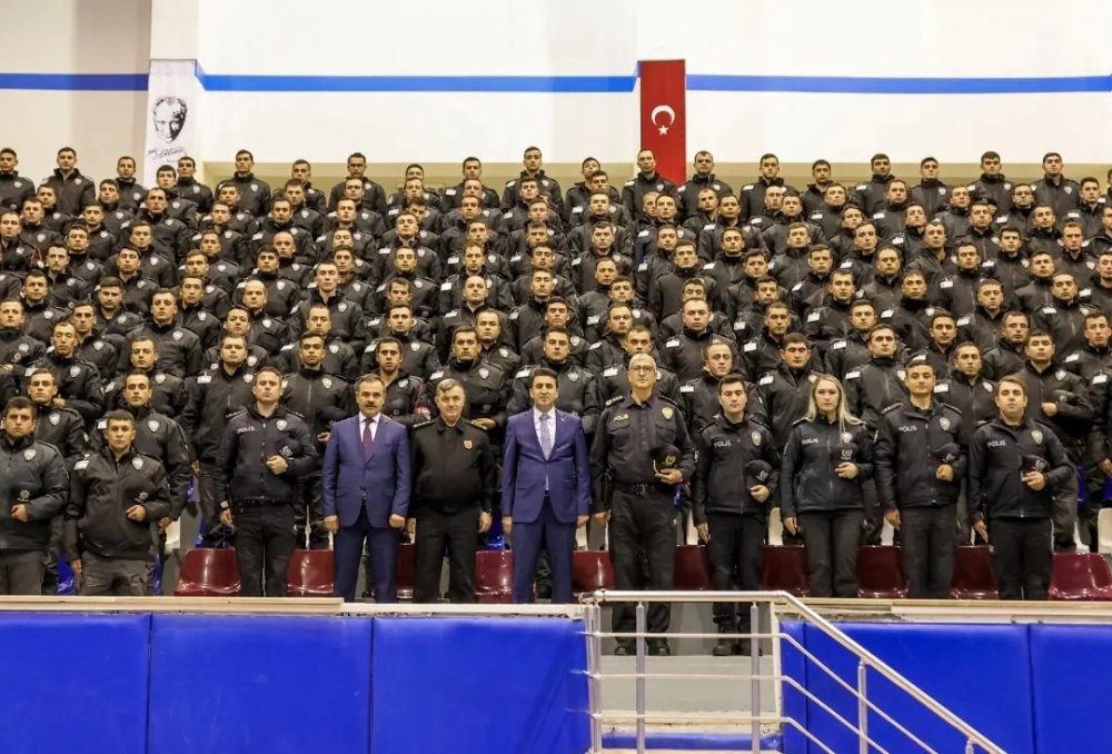 Devletin Güvenlik, Adalet Ve Merhamet Yüzünü Gösterecekler