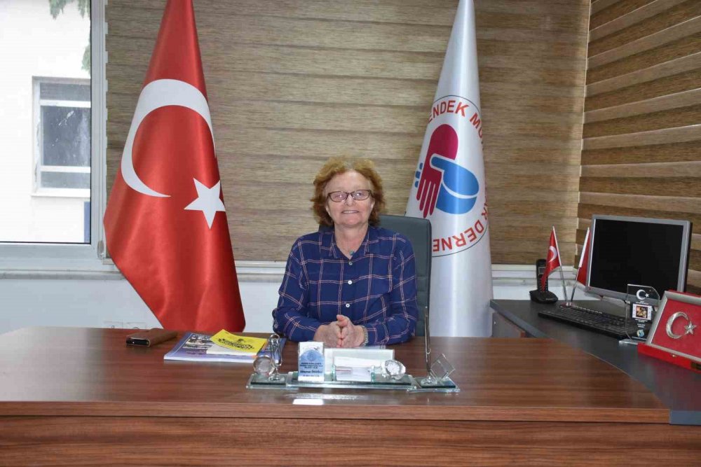 Onu Görünce Şaşırıyorlar