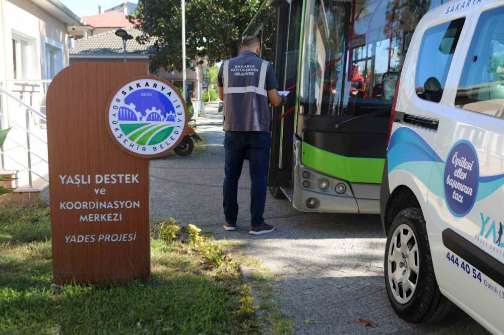 610 Kişi Ücretsiz Termal Tatilde Stresten Uzaklaştı