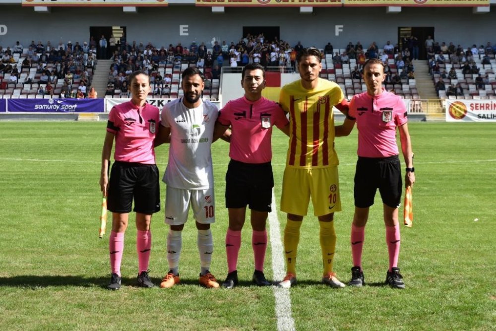 1969 Bilecik Spor Kulübü Lige Kötü Başladı