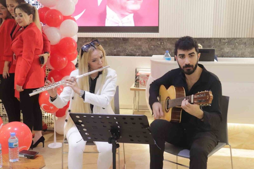 "Sağlık alanında muasır medeniyetler seviyesini aştık”