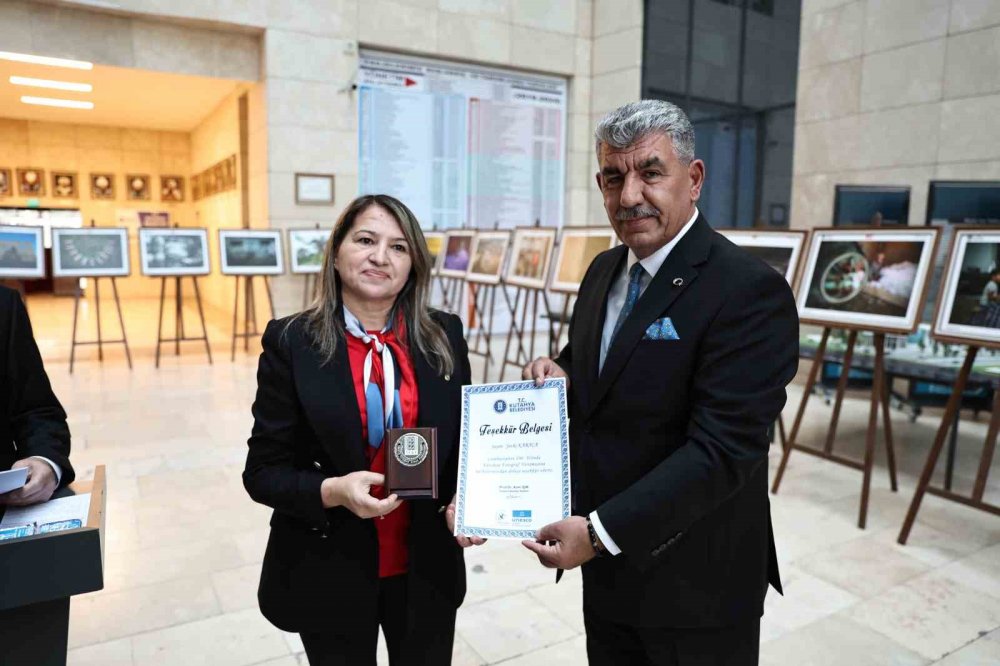 "cumhuriyetin 100. Yılında Kütahya"