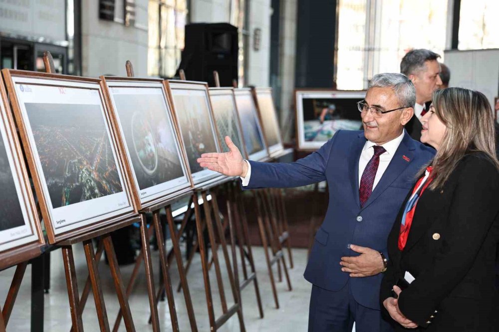 "cumhuriyetin 100. Yılında Kütahya"