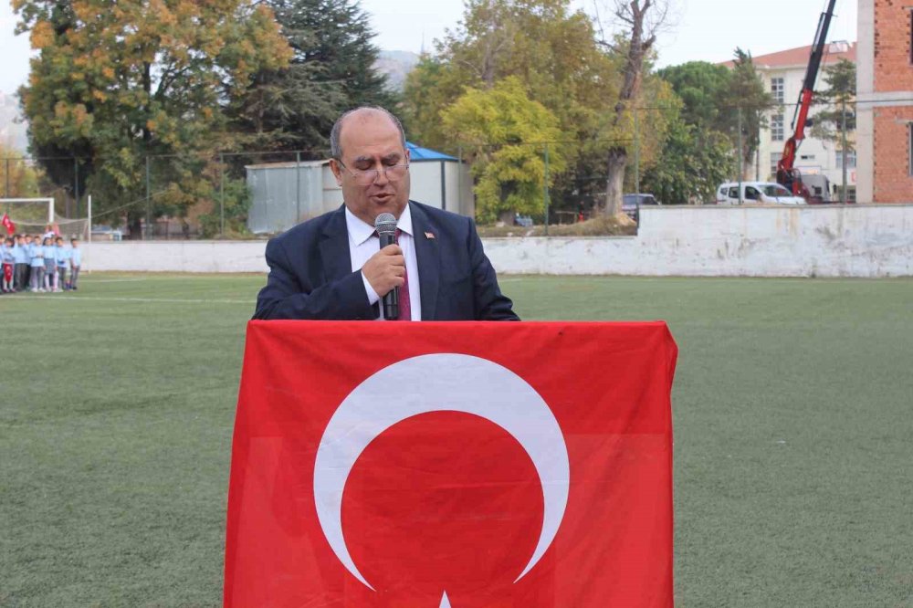 Osmaneli’de Cumhuriyetin 100’ncü Yılı Coşkuyla Kutlandı