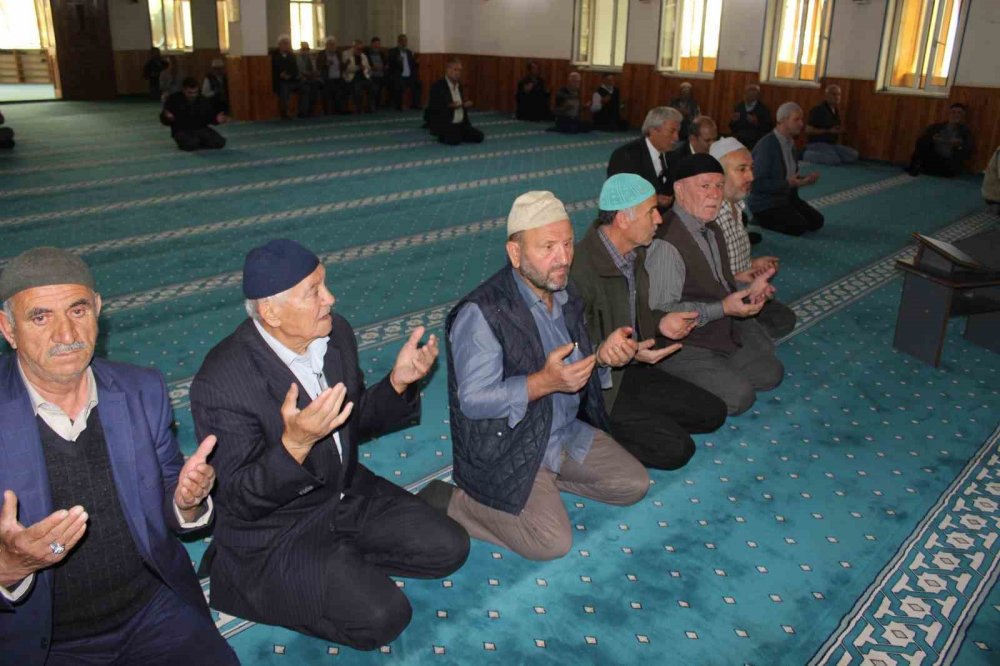 Osmaneli’de Cumhuriyetin 100’ncü Yılı Coşkuyla Kutlandı