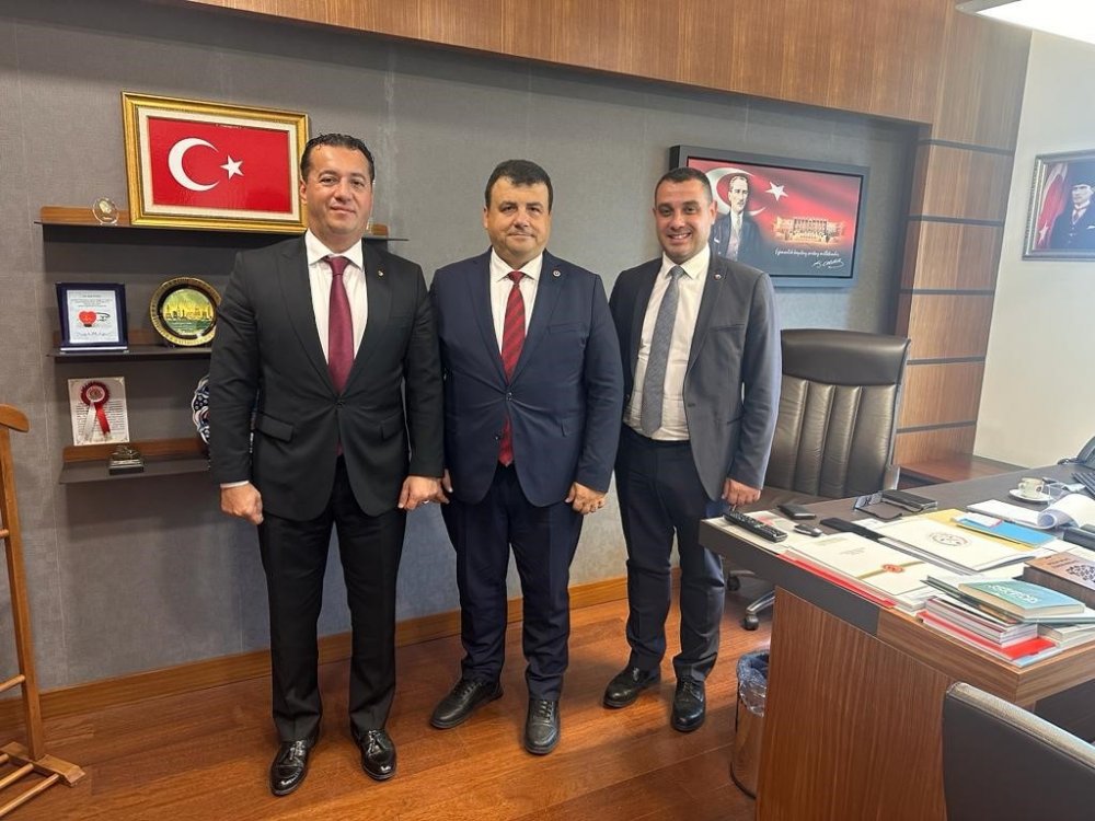 Osb 10 Bin Kişiye İstihdam Sağlayacak
