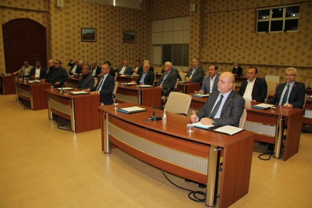 2024 Taslak Bütçesi 935 Milyon TL