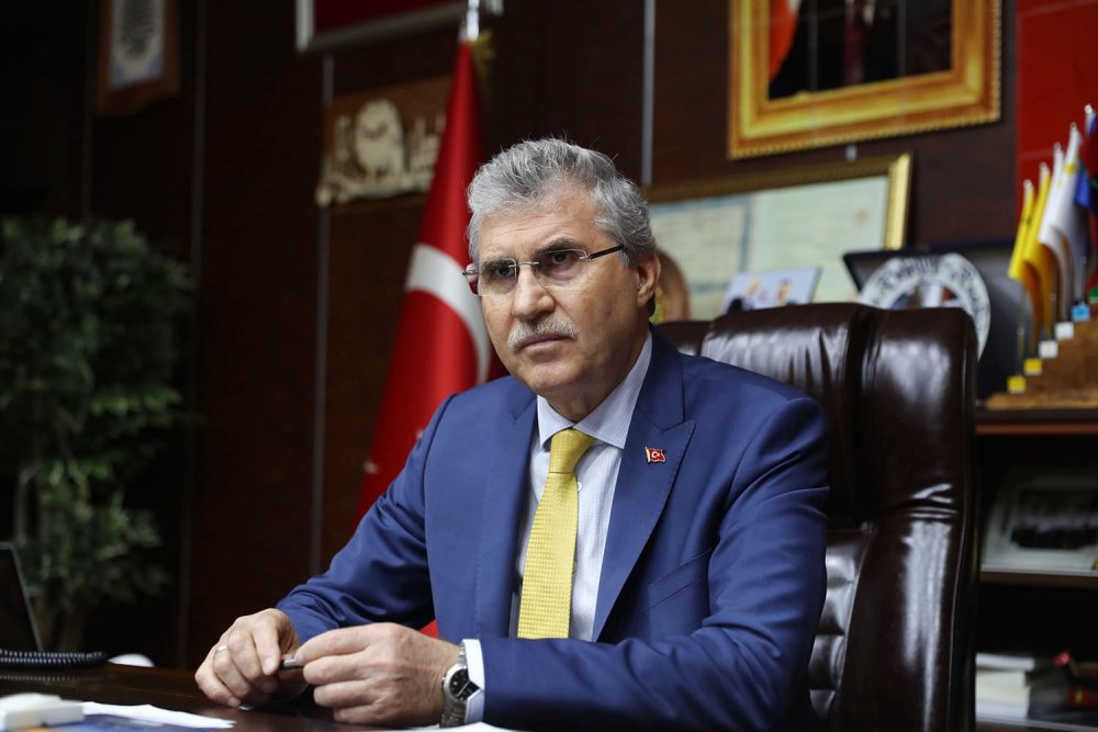 İsrail Mallarının Satışı Yasaklandı