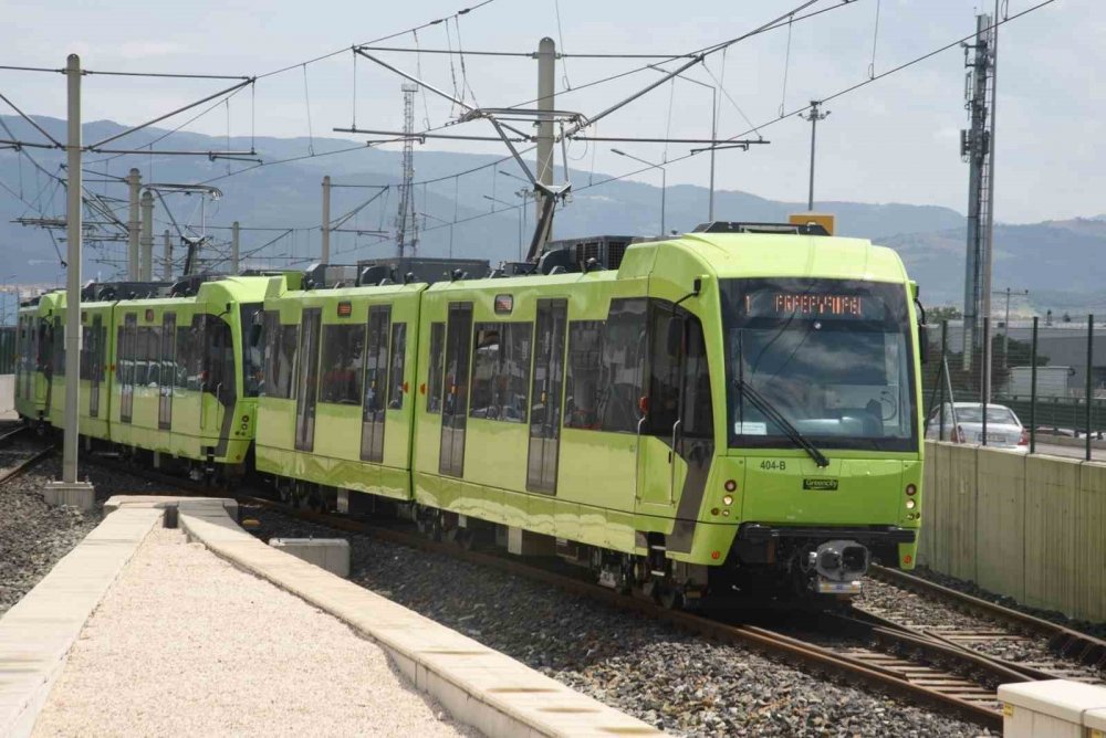 Metro Seferlerine Lodos Engeli