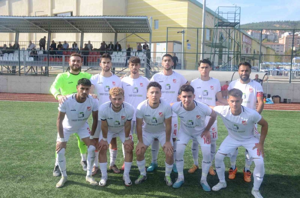 Bilecikspor yine boş geçti