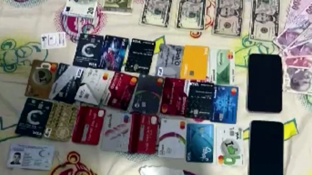 3.6 Milyar TL’lik Kara Para Aklama Operasyonunda 25 Tutuklama