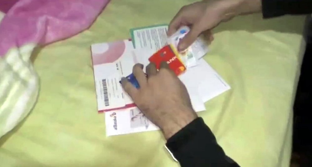 3.6 Milyar TL’lik Kara Para Aklama Operasyonunda 25 Tutuklama