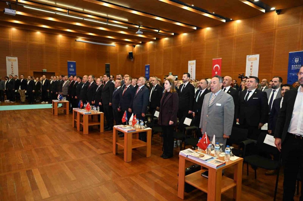 Tesislerde Sürdürülebilirlik Çok Önemli