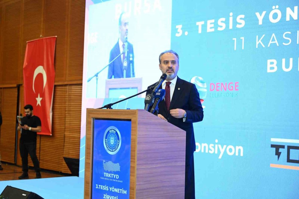 Tesislerde Sürdürülebilirlik Çok Önemli