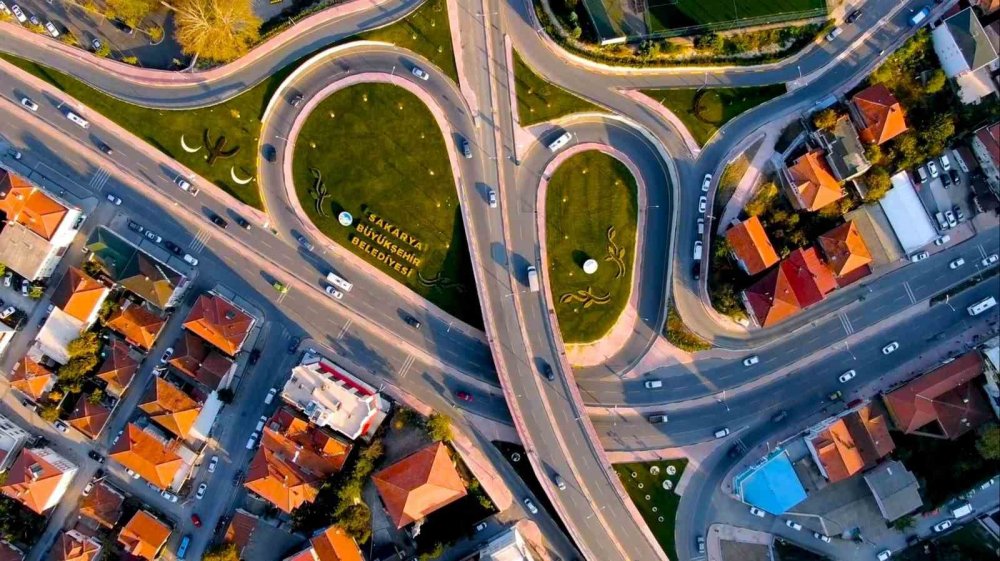 251 Bin Binanın Yapı Stoğu Çıkarıldı