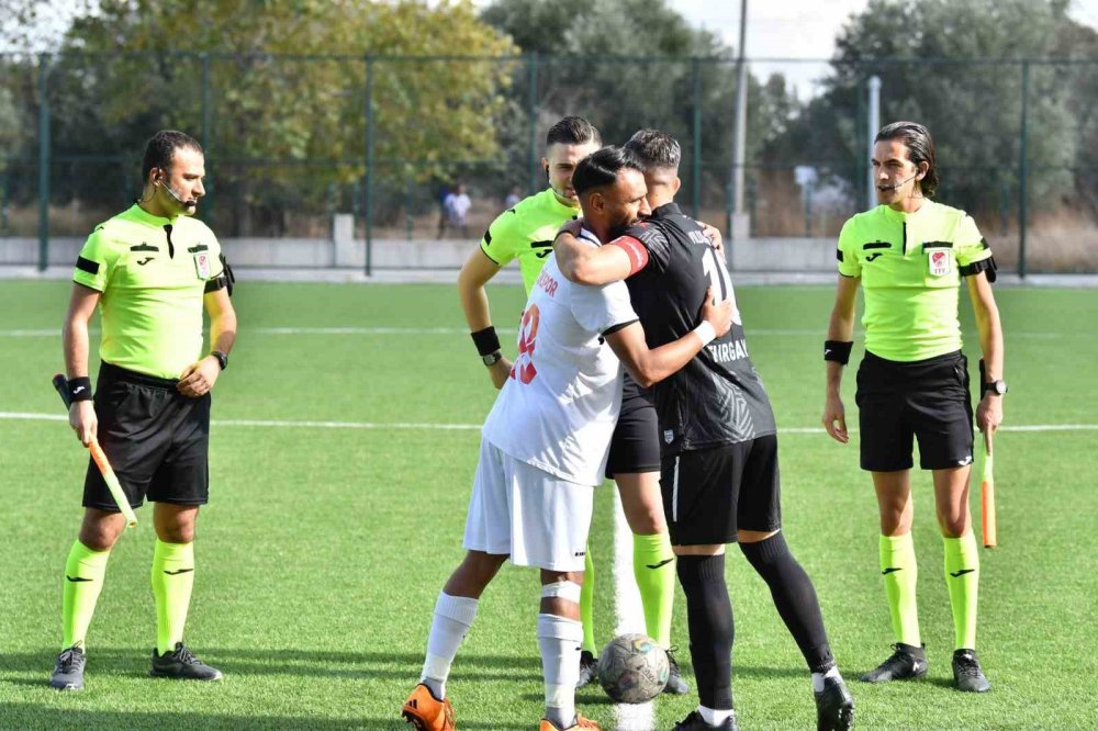 1969 Bilecik Spor Kulübü’nden Hakem Heyetine Büyük Tepki