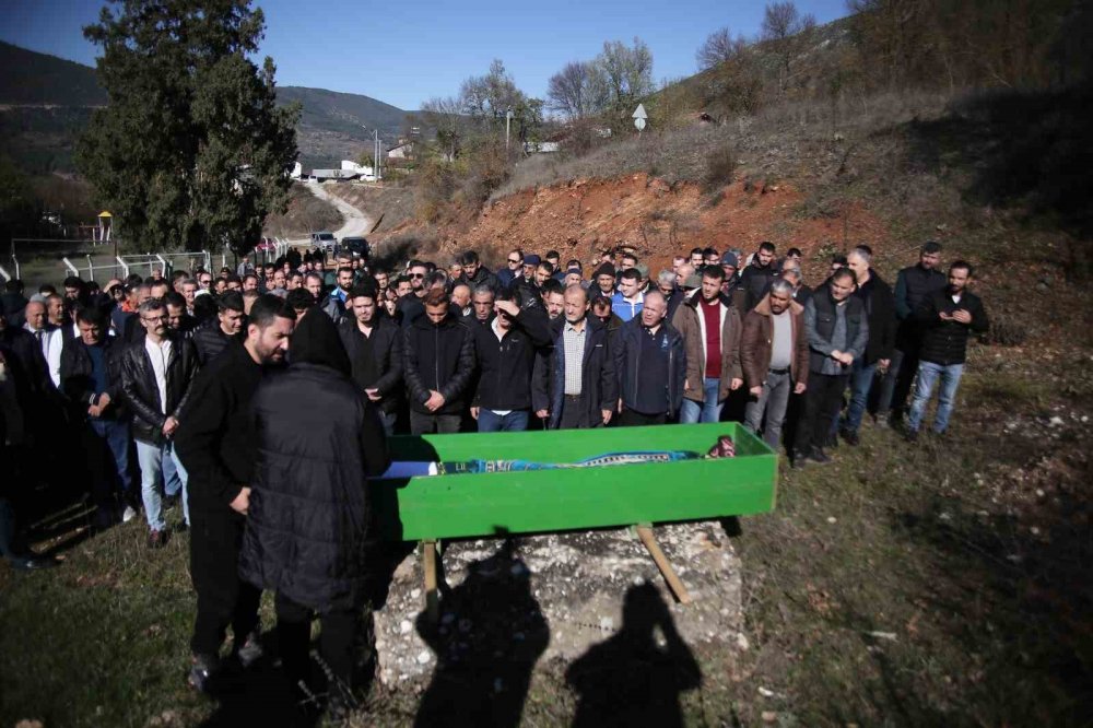 Dişi çekilen 5 yaşındaki çocuk hayatını kaybetti