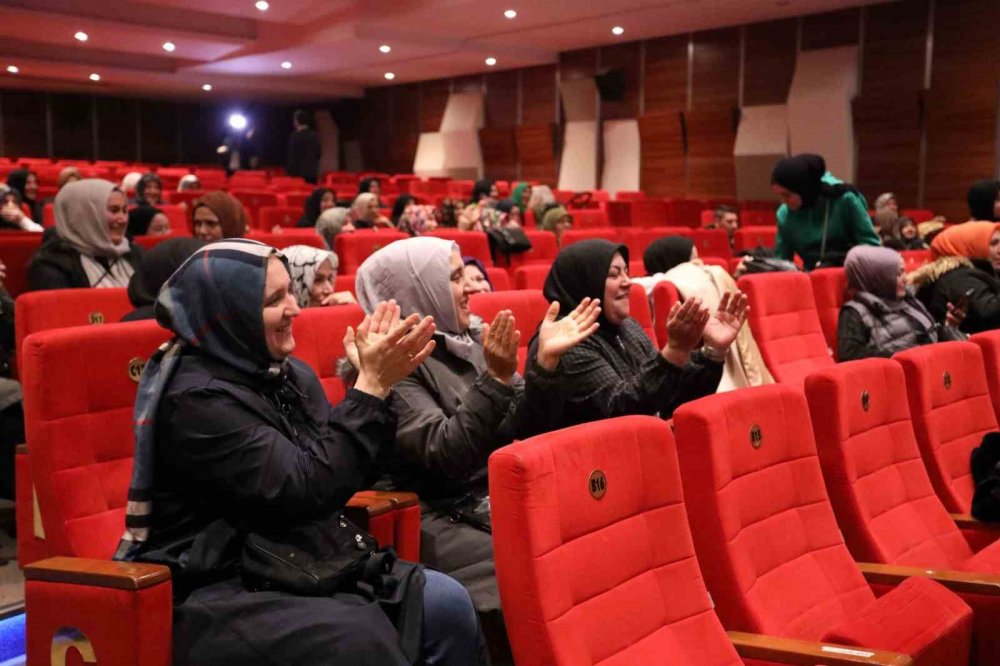 Toprağın Maharetli Elleri, Bu Defa Bilgilerini Yarıştırdı